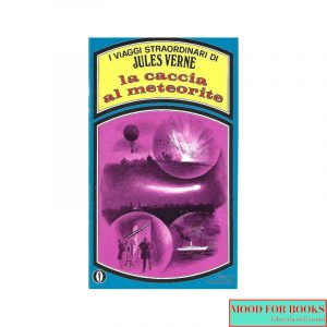 La caccia al meteorite