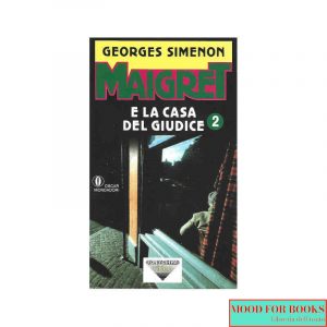 Maigret e la casa del giudice