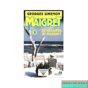 Le vacanze di Maigret
