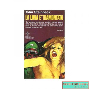 La luna è tramontata