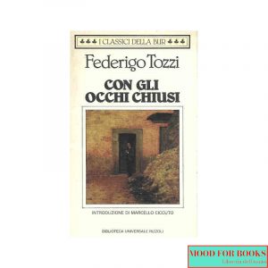 Con gli occhi chiusi