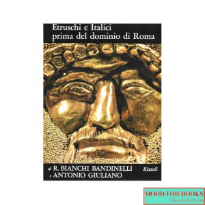 Etruschi e Italici prima del dominio di Roma