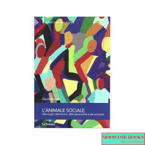 L'animale sociale