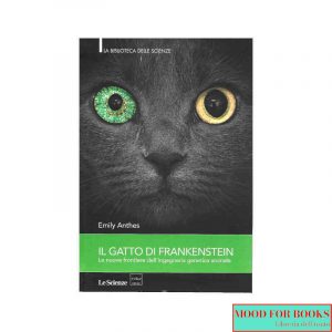 Il gatto di Frankenstein