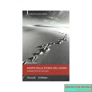 Mappe della storia dell'uomo