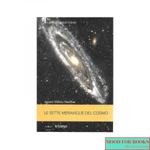 Le sette meraviglie del cosmo