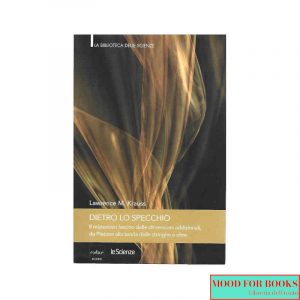 Dietro lo specchio