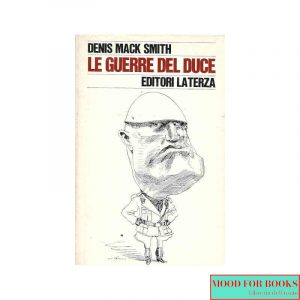 Le guerre del Duce