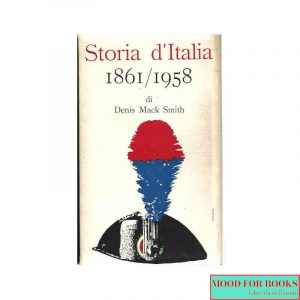 Storia d'Italia 1861/1958
