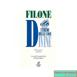 L'erede delle cose divine