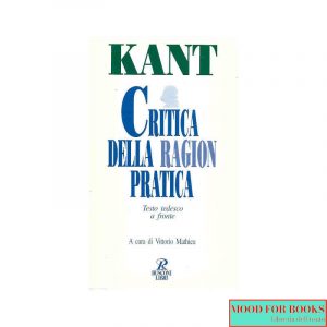 Critica della ragion pratica