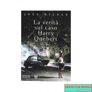 La verità sul caso Harry Quebert