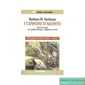 I cannoni d'agosto