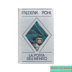 La porta dell'infinito