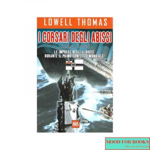 I corsari degli abissi