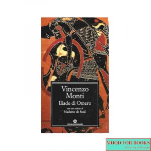 Iliade [Vincenzo Monti]