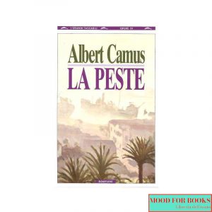 La peste
