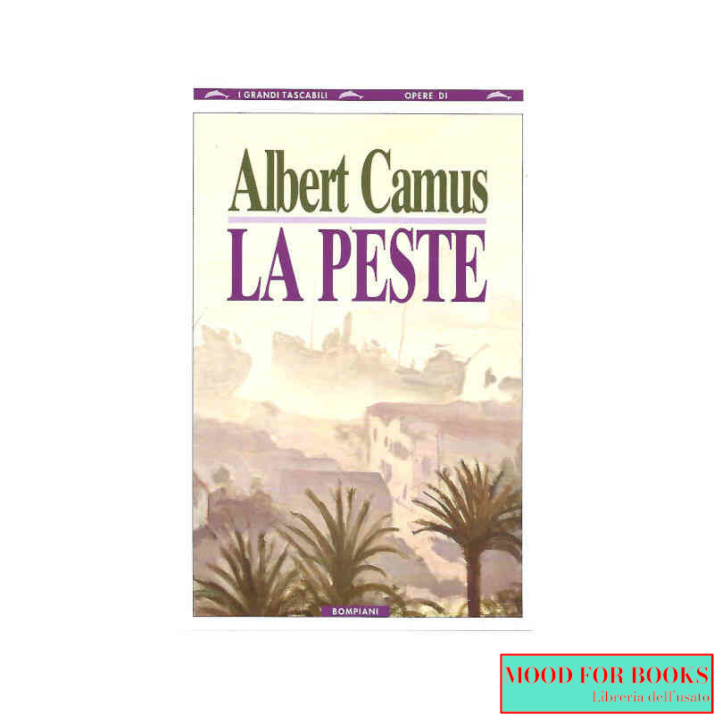 La peste
