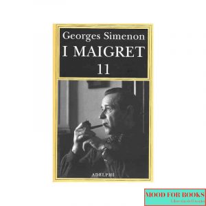 Maigret vol.11*