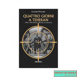 Quattro giorni a Teheran