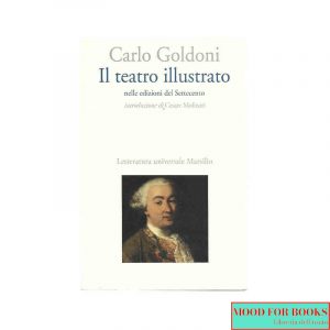 Il teatro illustrato nelle edizioni del Settecento