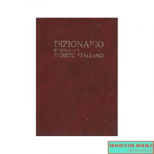Dizionario etimologico Veneto-Italiano