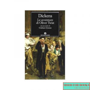 Le avventure di Oliver Twist
