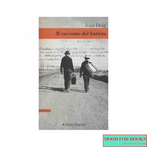 Il racconto del barista
