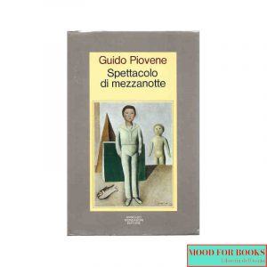 Spettacolo di mezzanotte