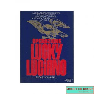 Operazione Lucky Luciano