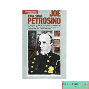 Joe Petrosino