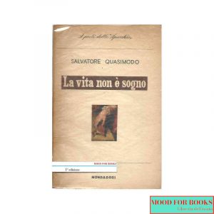 La vita non è sogno