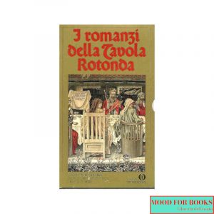 I romanzi della Tavola Rotonda