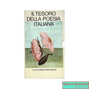Il tesoro della poesia italiana