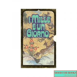 I mille e un giorno. Racconti persiani