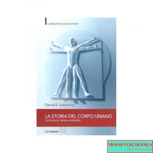 La storia del corpo umano