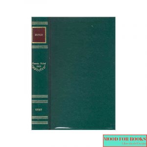 Ivan Bunin Nobel 1933: opere scelte