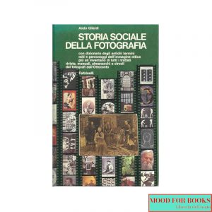 Storia sociale della fotografia