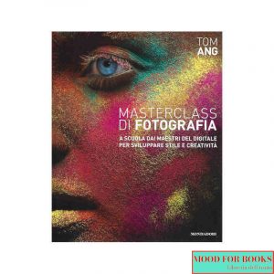 Masterclass di fotografia