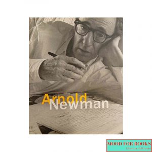 Arnold Newman [Ed. inglese, francese, tedesca]