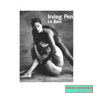 Le bain [Ed. francese/inglese]