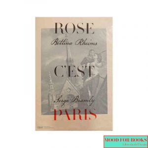 Rose c'est Paris