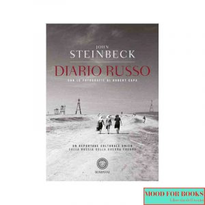 Diario russo. Con fotografie di Robert Capa