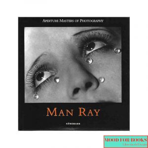 Man Ray [Ed. inglese, francese, tedesca]