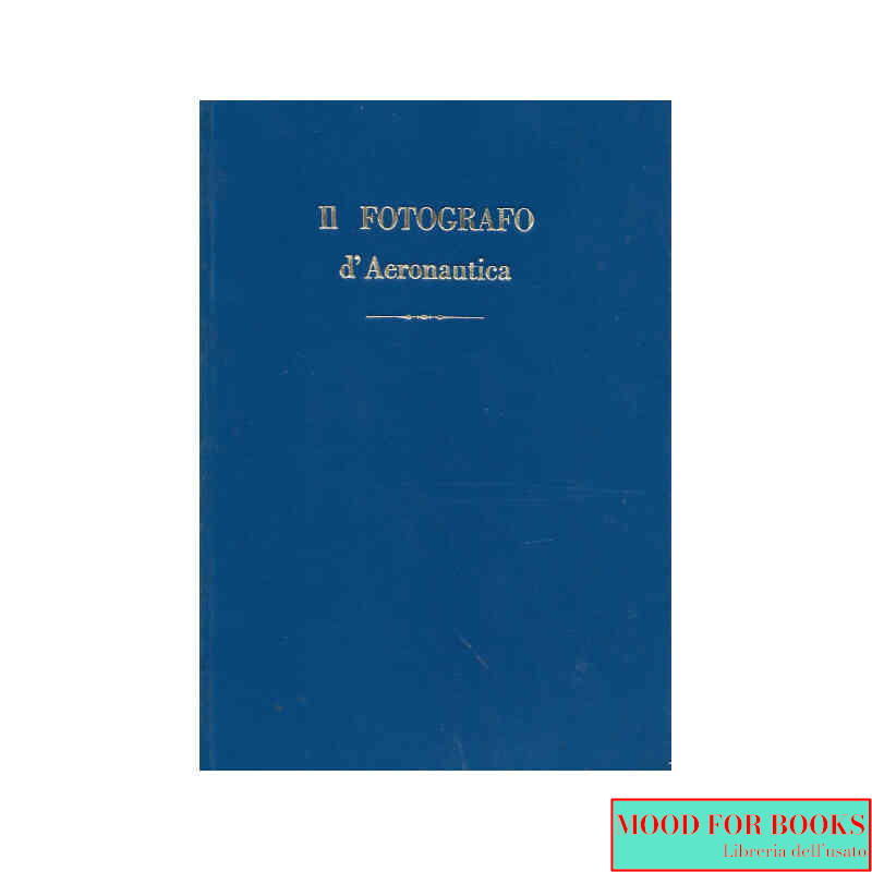 Il fotografo d'Aeronautica