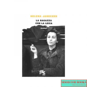 La ragazza con la Leica