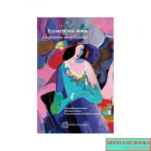 La fattoria dei gelsomini