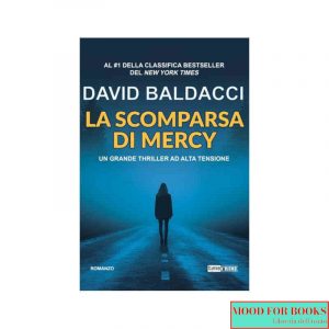La scomparsa di Mercy