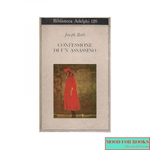 Confessione di un assassino