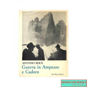 Guerra in Ampezzo e Cadore*